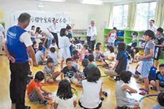 市 家庭 会 留守 福岡 子ども