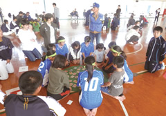 第11回大牟田地区健やかカルタ大会