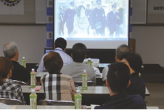 少年補導員総会・研修会の開催