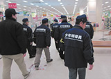 街頭補導活動