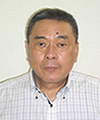 松浦洋文係長