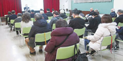 視察研修活動