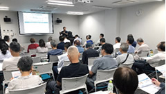 ���N�⓱�����C��̎��{