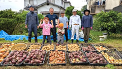 ������_���̎��n�Ղ̎��{