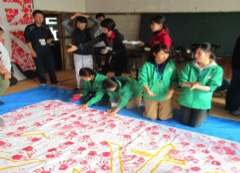 施設研修(佐賀県)