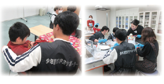 �N���X�}�X��ŗ�������x������