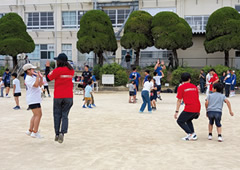 ���N���S�琬�X�|�[�c����