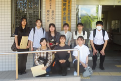 �{�݌��w���C�̎��{